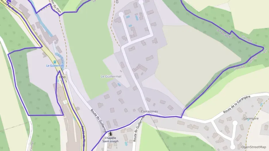 Appartement 35 m² une piece à vendre à Charavines