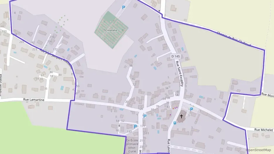 Appartement 34 m² deux pieces à vendre à Saint-André-le-Gaz Appartement 34 m² deux pieces à vendre à Saint-André-le-Gaz