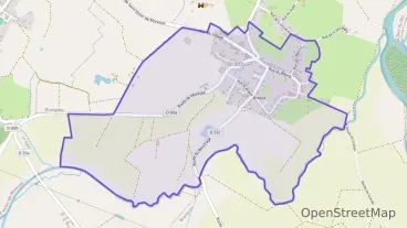 Appartement 70 m² trois pièces à vendre à Brangues