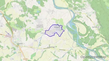 Appartement 70 m² trois pièces à vendre à Brangues