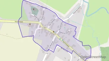 Appartement 85 m² trois pièces à vendre à Vers-sous-Sellières