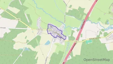 Appartement 85 m² trois pièces à vendre à Vers-sous-Sellières