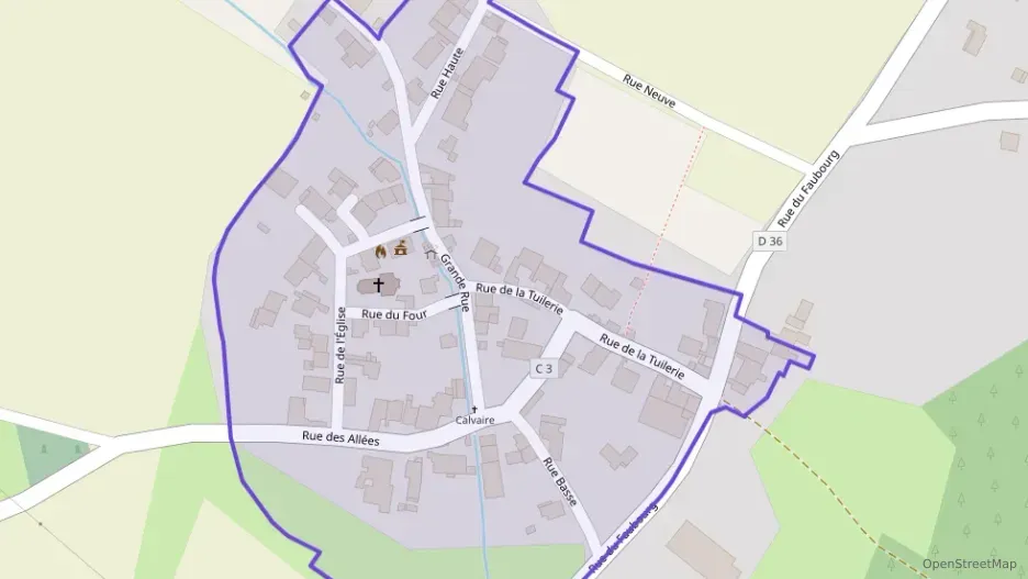 Appartement 82 m² trois pièces à vendre à Vars