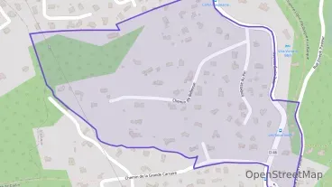 Appartement 100 m² trois pièces à vendre à Gréasque
