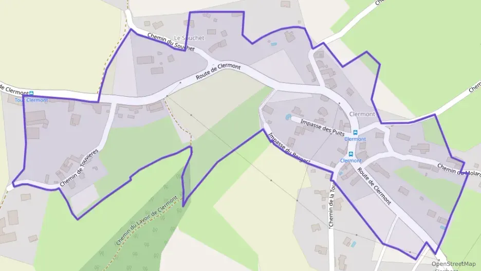 Appartement 130 m² quatre pièces à vendre à Chirens