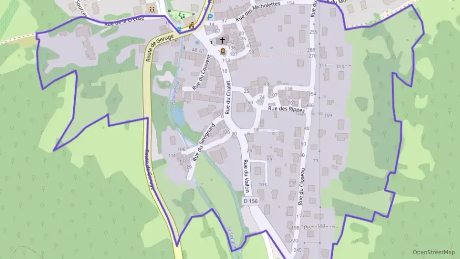 Appartement 39 m² une piece à vendre à Macornay