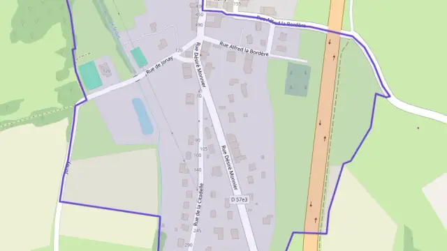 Appartement 86 m² 5 pièces à vendre à Plainoiseau