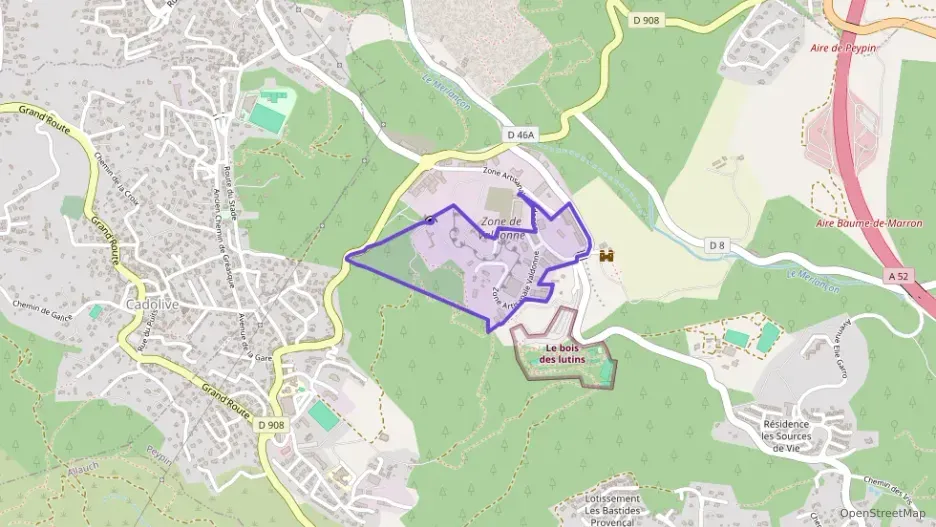 Appartement 121 m² cinq pièces à vendre à Peypin