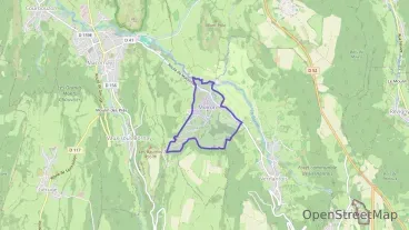 Appartement 87 m² trois pièces à vendre à Moiron