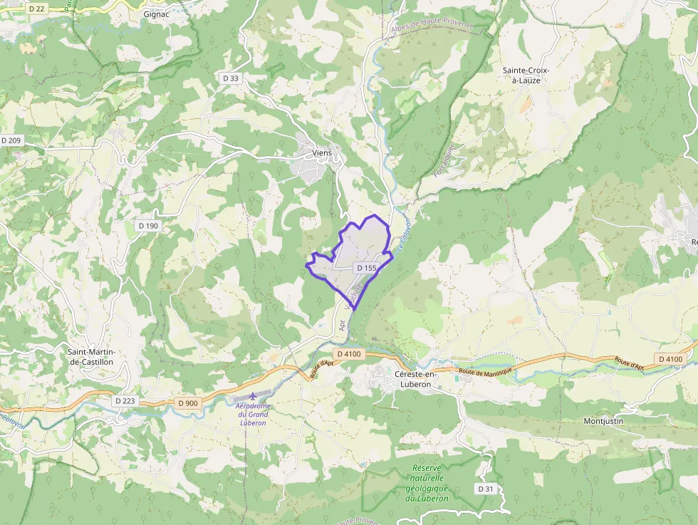 Appartement 18 m² une piece à vendre à Viens