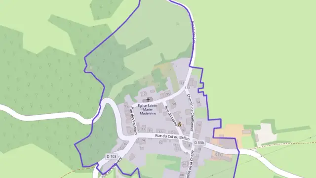 Appartement 51 m² trois pièces à vendre à Prémillieu