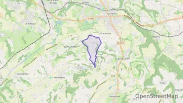 Appartement 91 m² cinq pièces à vendre à Charancieu