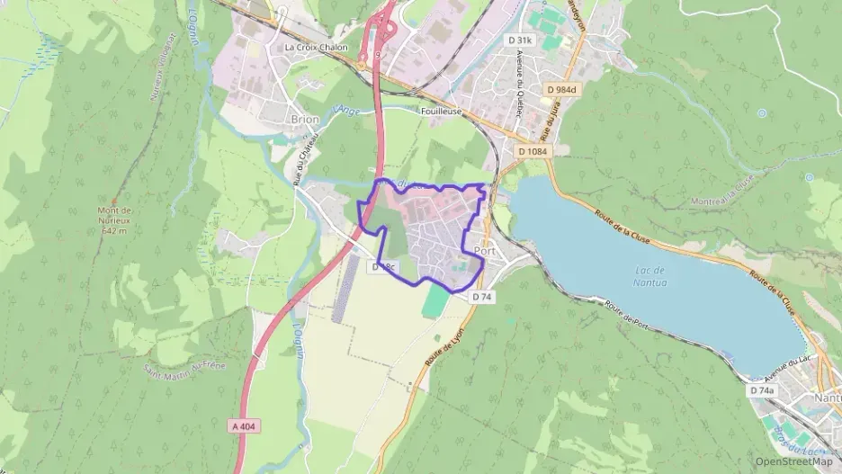 Appartement 24 m² une piece à vendre à Port Appartement 24 m² une piece à vendre à Port