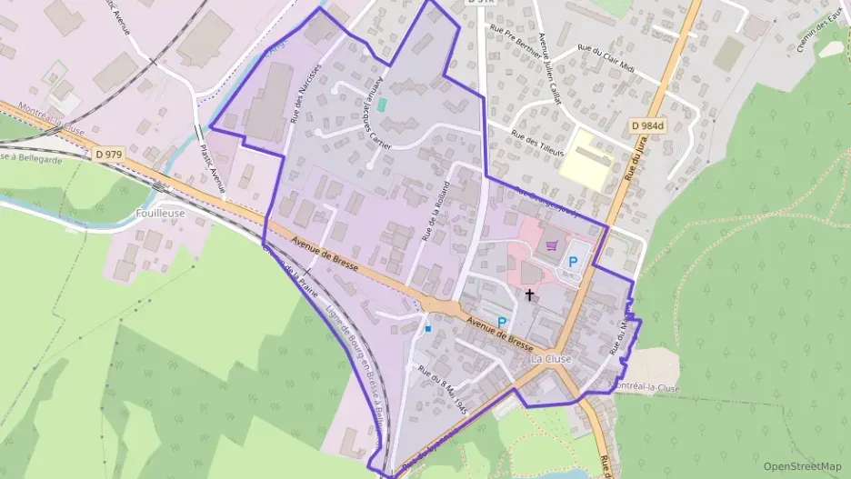 Appartement 84 m² quatre pièces à vendre à Montréal-la-Cluse Appartement 84 m² quatre pièces à vendre à Montréal-la-Cluse