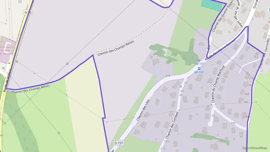 Appartement 78 m² trois pièces à vendre à Chille