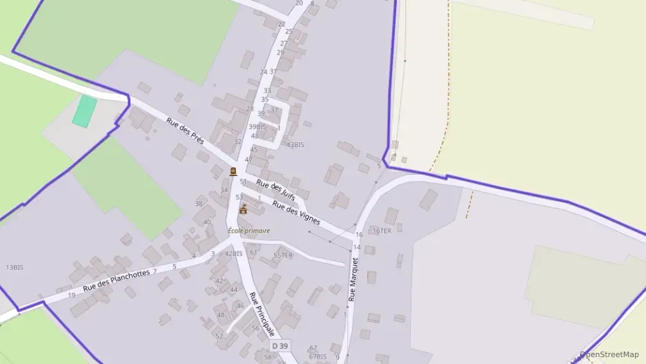 Appartement 83 m² deux pieces à vendre à Velet Appartement 83 m² deux pieces à vendre à Velet