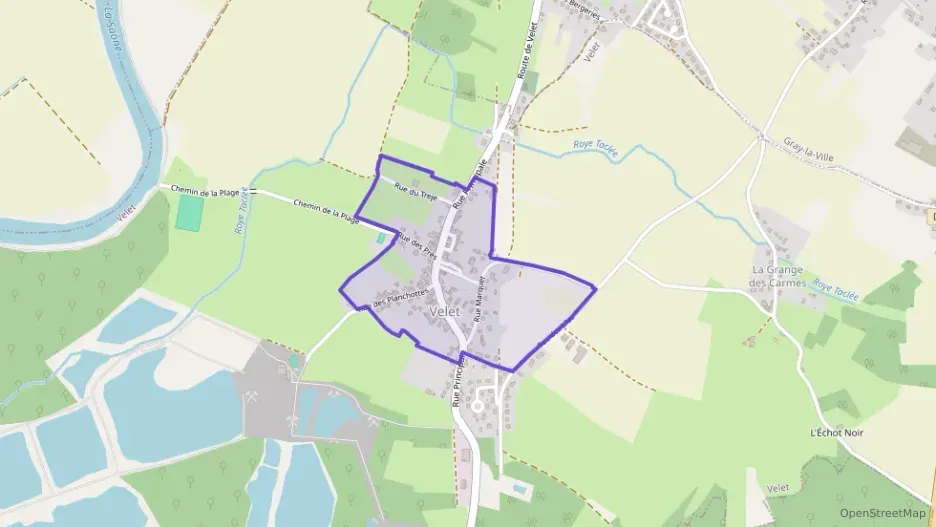 Appartement 83 m² deux pieces à vendre à Velet Appartement 83 m² deux pieces à vendre à Velet