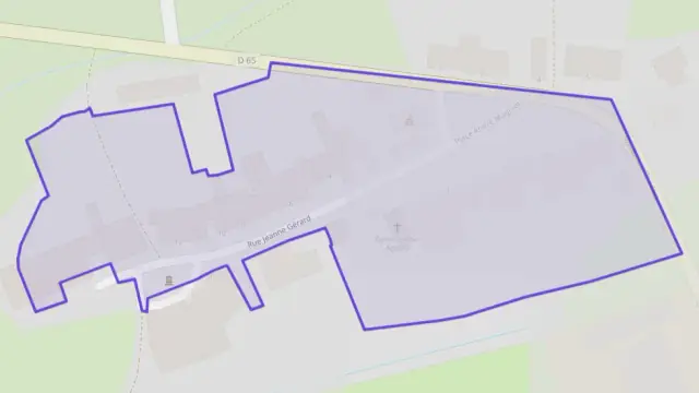 Appartement 90 m² deux pieces à vendre à Gincrey