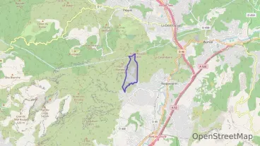 Appartement 70 m² trois pièces à vendre à Roquevaire