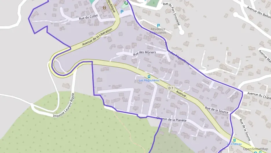 Appartement 86 m² trois pièces à vendre à Peypin