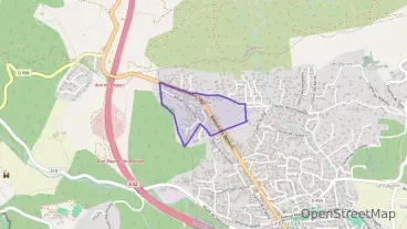 Appartement 40 m² deux pieces à vendre à La Bouilladisse