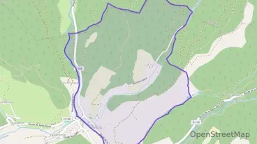 Appartement 45 m² une piece à vendre à Valdrôme