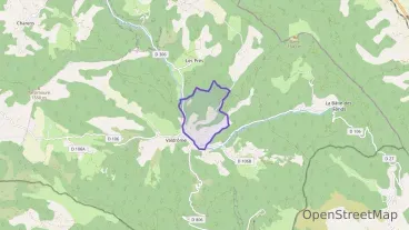 Appartement 45 m² une piece à vendre à Valdrôme