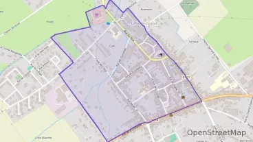 appartement d'une chambre 30 m² à vendre à Liffol-le-Grand