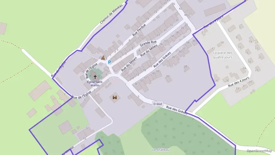 Appartement 40 m² deux pieces à vendre à Sorbey