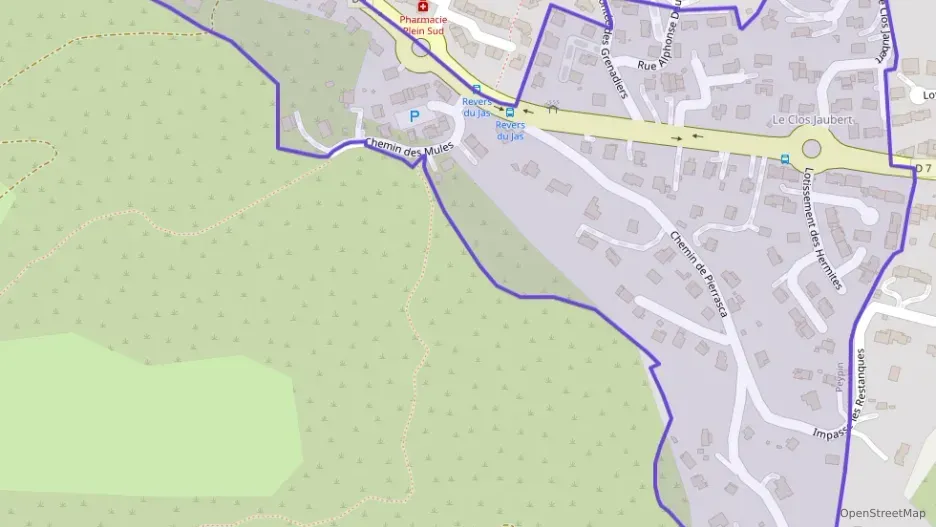 Appartement 64 m² deux pieces à vendre à Peypin Appartement 64 m² deux pieces à vendre à Peypin