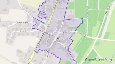 appartement de deux chambres 112 m² à vendre à Le Vernois