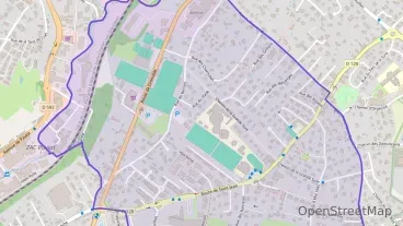 Appartement 50 m² trois pièces à vendre à Coublevie