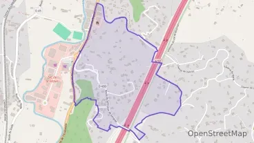 Appartement 87 m² quatre pièces à vendre à Roquevaire