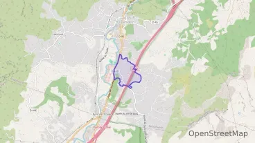 Appartement 87 m² quatre pièces à vendre à Roquevaire