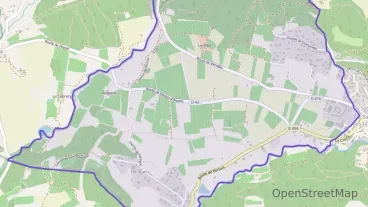 Appartement 23 m² deux pieces à vendre à La Bastide-des-Jourdans
