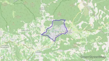 Appartement 23 m² deux pieces à vendre à La Bastide-des-Jourdans
