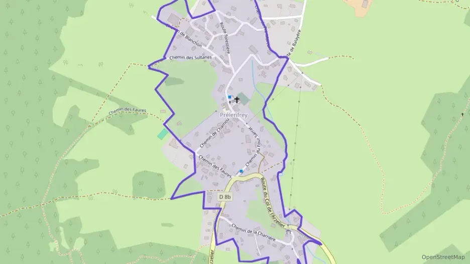 Appartement 60 m² trois pièces à vendre à Le Gua Appartement 60 m² trois pièces à vendre à Le Gua