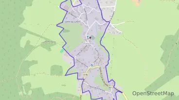 appartement de deux chambres 71 m² à vendre à Le Gua