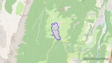 appartement de deux chambres 71 m² à vendre à Le Gua