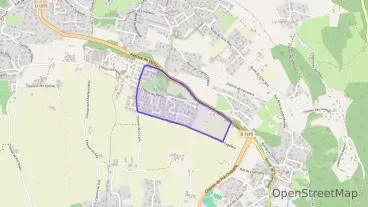 Appartement 78 m² trois pièces à vendre à La Buisse