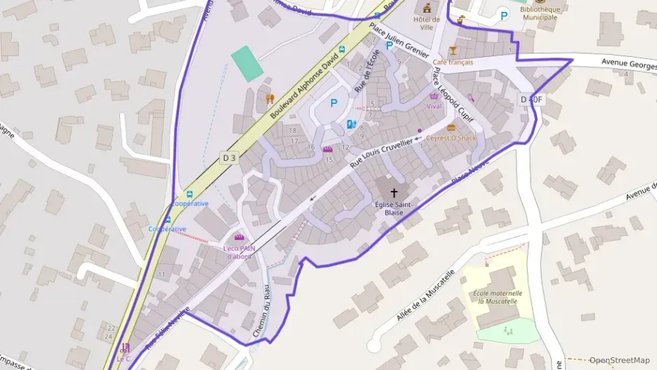 Appartement 23 m² une piece à vendre à Ceyreste