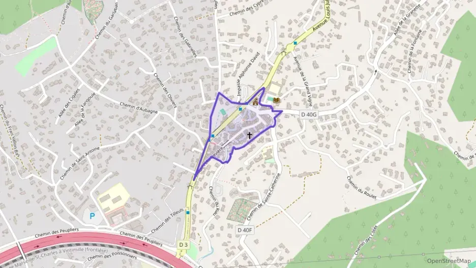 Appartement 23 m² une piece à vendre à Ceyreste