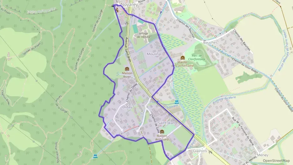 Appartement 67 m² quatre pièces à vendre à Noyarey Appartement 67 m² quatre pièces à vendre à Noyarey