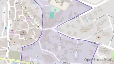 appartement de trois chambres 105 m² à vendre à Peynier