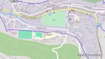 Appartement 140 m² quatre pièces à vendre à Jouques