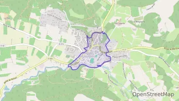 Appartement 46 m² deux pieces à vendre à La Bastide-des-Jourdans