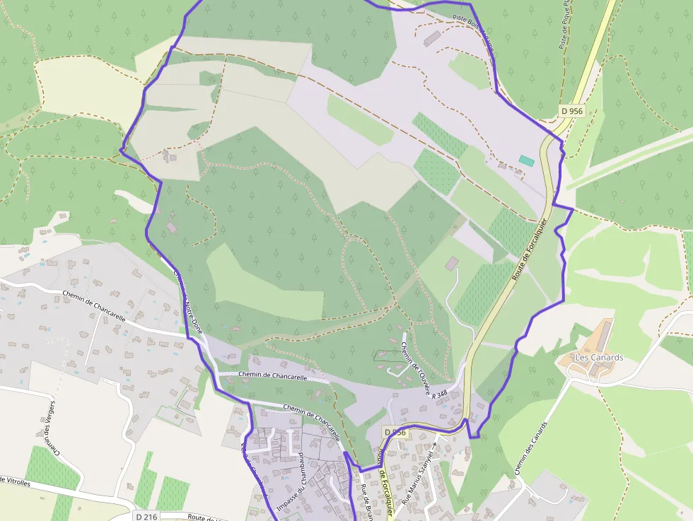 Appartement 41 m² deux pieces à vendre à La Bastide-des-Jourdans