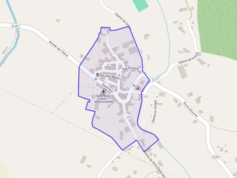 Appartement 40 m² deux pieces à vendre à Lachau