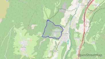 Appartement 105 m² cinq pièces à vendre à Le Gua