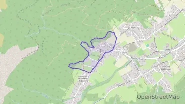 Appartement 130 m² quatre pièces à vendre à Saint-Paul-de-Varces